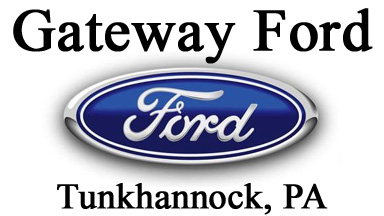 Gateway Ford